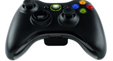 Oprirea corectă a XBOX