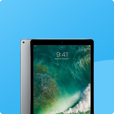 Remonts ipad pro 9.7