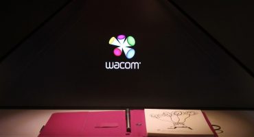 Tablete grafice Wacom