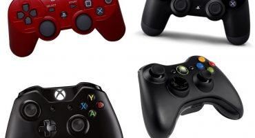 Conectați un al doilea joystick la PS4