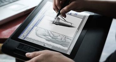 Desen pe o tabletă grafică - programe, setări, sfaturi