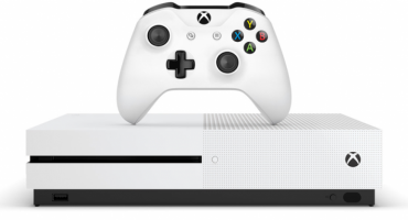 Consola de joc XBOX ONE S - Prezentare generală a modelului și specificații