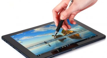 Prezentare generală a tabletelor cu un stylus