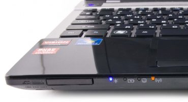 Laptopul nu se aprinde, indicatorii nu se aprind: soluții la problemă