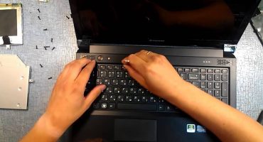 Principalele motive pentru care ecranul nu pornește laptopul și cum să-l repar