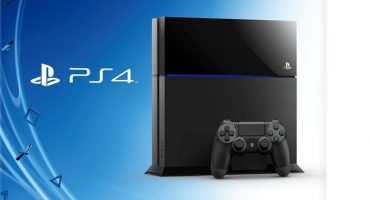 Oprirea PS4 corect