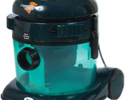 Aspirator de tip separator