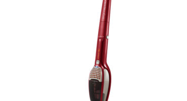 MOP aspirator