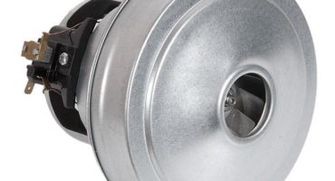 Motor de la un aspirator: unde pot aplica în viața de zi cu zi?