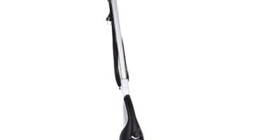 Steam Mop: Cum funcționează și sfaturi pentru alegerea și curățarea