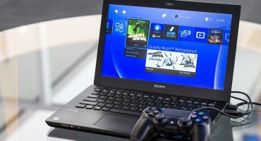 Moduri de conectare a unui PS4 la un monitor