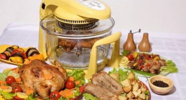 Care este diferența dintre un grilaj cu aer și un grill electric - care este mai bine să alegeți?