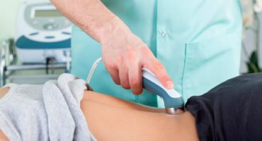 Eficacitatea tratamentului darsonval cu hernie intervertebrală