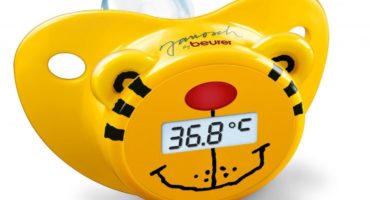 Luați în considerare termometrele pentru copii - caracteristici ale diferitelor modele