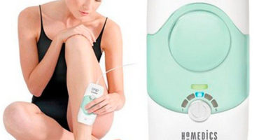Alegerea celui mai bun fotoepilator pentru a îndepărta părul nedorit acasă