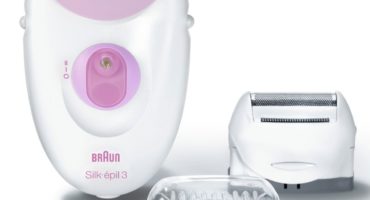 Epilatorul cu disc sau forceps - care este mai bine?