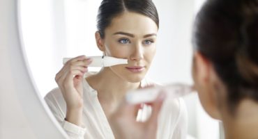Ce epilator facial este mai bine să alegeți?