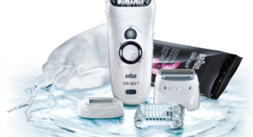 Alegerea celui mai bun epilator feminin pentru zona intimă