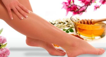 Shugaring sau epilator - care metodă de epilare este mai bună?