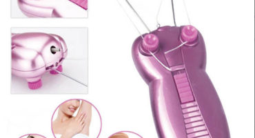 Epilator cu fir electric: avantaje, contra și recomandări