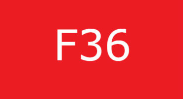 Cod de eroare F36 în mașina de spălat Bosch