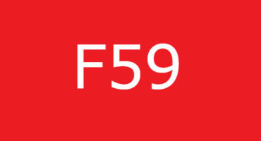 Cod de eroare F59 în mașina de spălat Bosch
