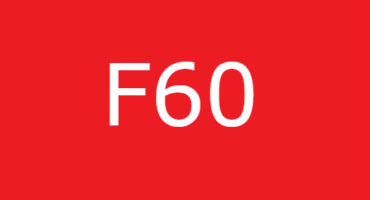 Cod de eroare F60 în mașina de spălat Bosch