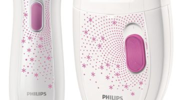 Cum vă curățați epilatorul Philips: utilizați și aveți grijă