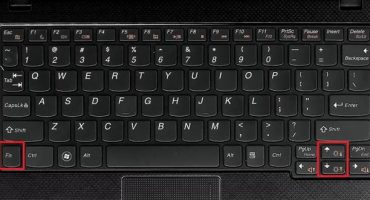 Cum creșteți / micșorați luminozitatea ecranului pe un laptop