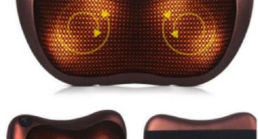 Instrucțiuni de utilizare a masajului din China