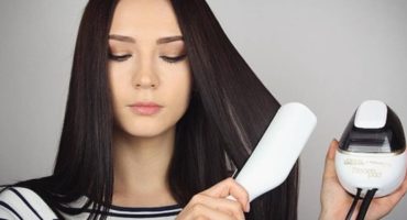 Prezentare generală și selecție de îndreptare și îndreptare a părului mini (compactă)