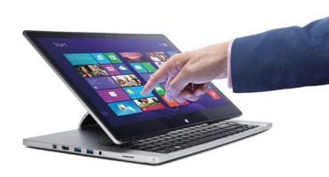 Dezactivați ecranul tactil de pe laptop în diferite moduri