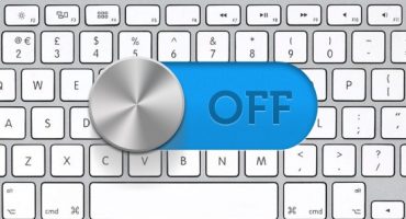 Moduri de a porni tastatura pe un laptop