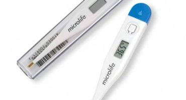 Caracteristici ale funcționării termometrelor fără mercur - pro și contra dispozitivelor