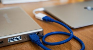 Încărcăm laptopul fără încărcător, opțiunile de încărcare prin USB