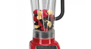 Care sunt diferențele dintre un blender și un tocător - ceea ce este mai bun?