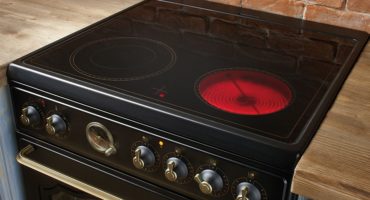 Drošība - kas notiks, ja neizslēdzat elektrisko plīti