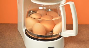 Prezentare generală: ce se poate face de la un aparat de cafea vechi sau rupt