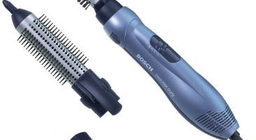 Alege cele mai bune modele de perii de uscător de păr 2018-2019
