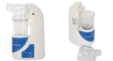 Tratamentul unei răceli și a tusei cu un nebulizator inhalator: instrucțiuni de utilizare