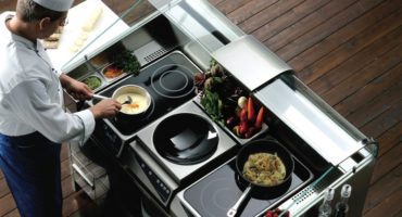 Ce este mai bine inducția sau plita electrică: caracteristici și avantaje ale dispozitivelor