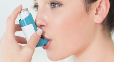 Inhalatoare pentru astm: tipuri, efecte, nume și aplicații