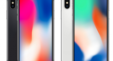Kur iegādāties oriģinālo iPhone X