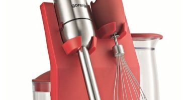 Ce blender de mână este cel mai potrivit pentru casa ta: opțiuni importante