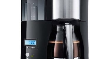Instrucțiuni de utilizare și principiul funcționării aparatului de cafea cu picurare