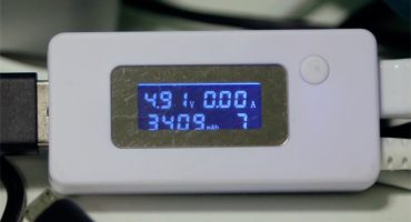 Labākās klēpjdatoru un viedtālruņu uzlādes portatīvās ierīces
