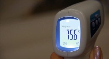 Instrucțiune pas cu pas: cum să calibrați un termometru cu infraroșu