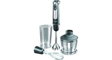 Ce blender de mână este mai bine să alegeți? Evaluare 2018-2019