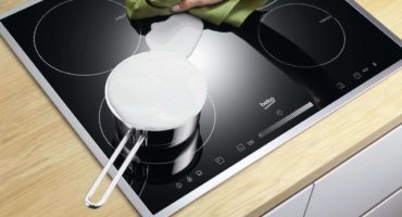 Placă de sticlă-ceramică: pro și contra și caracteristicile dispozitivului