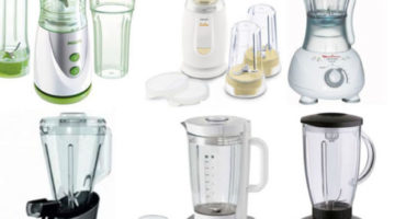 Ce blender este cel mai bine să alegeți pentru acasă: parametri importanți